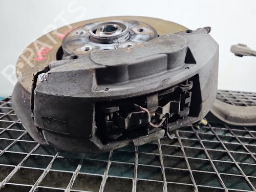 Used Left front brake caliper Left front brake caliper 37990763 37990763