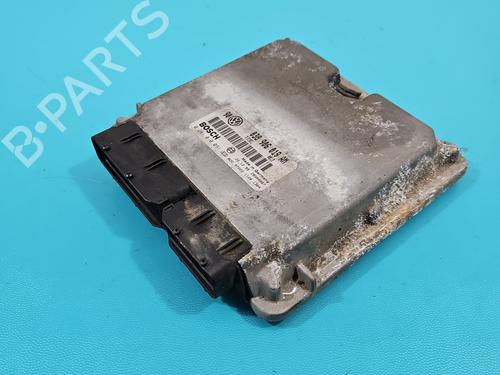 Engine control unit (ECU) VW GOLF IV Variant (1J5) 1.6 | BP37811133M57 - Image 3