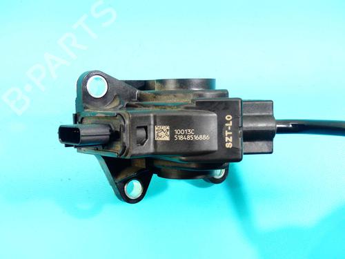 Pedal HONDA CR-Z (ZF) 1.5 IMA (ZF2) | BP37878577I4 - Image 6