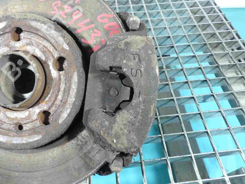Right front brake caliper VW GOLF IV Variant (1J5) 1.6 | BP37810044M104 - Image 2