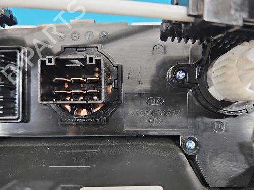 Climate control KIA PICANTO III (JA) | BP38152243I5 - Image 8