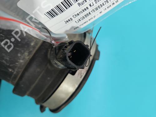 Pipe JEEP CHEROKEE (KJ) 3.7 4x4 | BP38123251M125 - Image 11