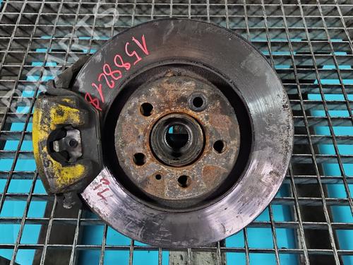 Used Left front steering knuckle Left front steering knuckle SEAT LEON (1M1) 1.8 20V (125 hp) 37991082 37991082