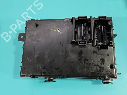Engine control unit (ECU) OPEL MERIVA B MPV (S10) 1.4 (75) | BP37830143M57 - Image 6