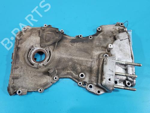 Used Timing cover Timing cover MITSUBISHI OUTLANDER III (GG_W, GF_W, ZJ, ZL, ZK) [2010-2022] 38465780 38465780