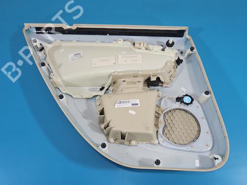 Rear right panel VOLVO S60 II (134) T5 | BP37847979C61  - Image 12