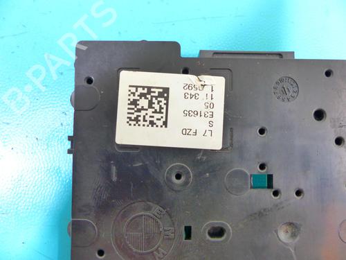 Electronic module BMW 1 (F20) 118 i | BP37883435M83 - Image 6