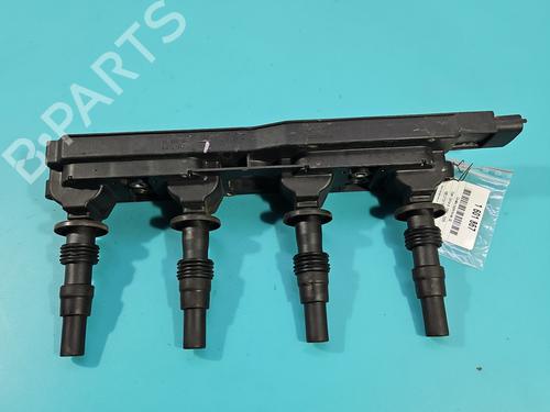 Ignition coil OPEL ZAFIRA A MPV (T98) | BP37856449M94 - Image 3