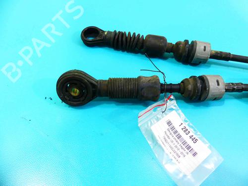 Gear lever HYUNDAI i30 (GD) 1.4 | BP37807116M90 - Image 10