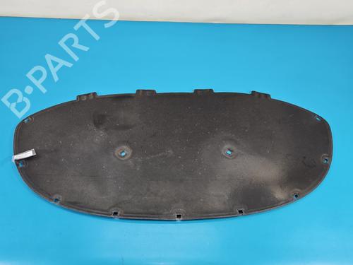 Used Upper protection Upper protection 37859065 37859065