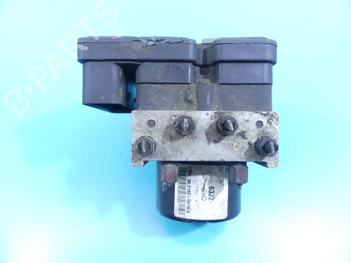 ABS pump SUZUKI SWIFT III (MZ, EZ) 1.3 (RS413, ZC11S) | BP37880706M43 - Image 2
