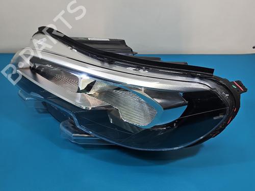 Used Left headlight Left headlight PEUGEOT EXPERT Van (V_) 1.6 BlueHDi 115 (115 hp) 38701556 38701556