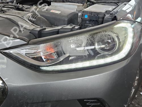 Used Left headlight Left headlight 38146204 38146204