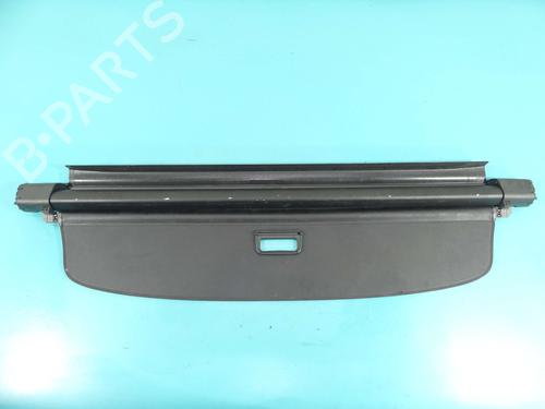Cargo separator VW CC B7 (358) 2.0 TDI | BP37808909I36 - Image 4