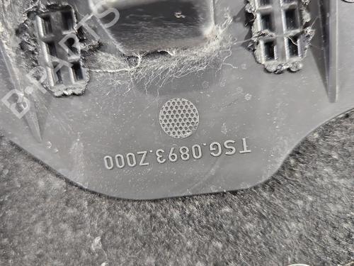 Boot lining AUDI A3 Limousine (8VS, 8VM) 1.8 TFSI | BP37848918I3 - Image 5