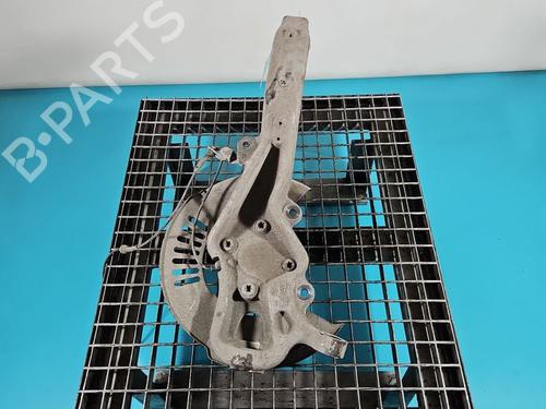 Right front steering knuckle JAGUAR F-PACE (X761) | BP40262716M26 - Image 3