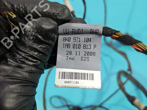 Electronic sensor AUDI A5 Sportback (8TA) 2.0 TFSI quattro | BP37848392M84  - Image 6