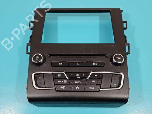 Climate control FORD MONDEO V Turnier (CF) | BP37812793I5 - Image 3