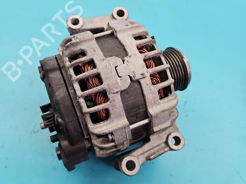 Alternator SEAT LEON SC (5F5) 1.8 TSI | BP38136719M7 - Image 3