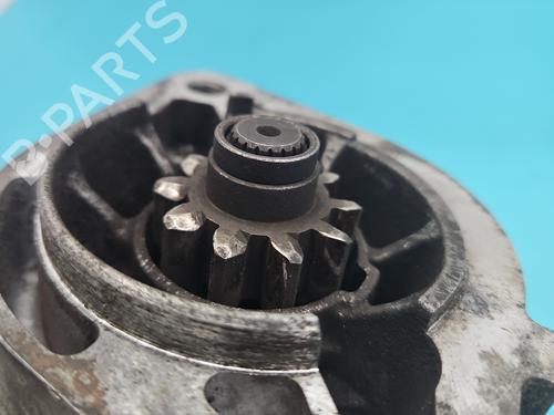 Starter TOYOTA COROLLA (_E12_) 2.0 D-4D (CDE120_, CDE120R) | BP37857651M8 - Image 3