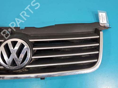 Grill VW PASSAT B5.5 (3B3) 1.8 T 20V | BP38701576C40 - Image 2