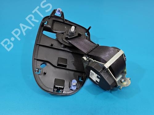 Used Rear center seatbelt Rear center seatbelt RENAULT ESPACE V (JR_) 1.6 dCi 160 (160 hp) 39990211 39990211