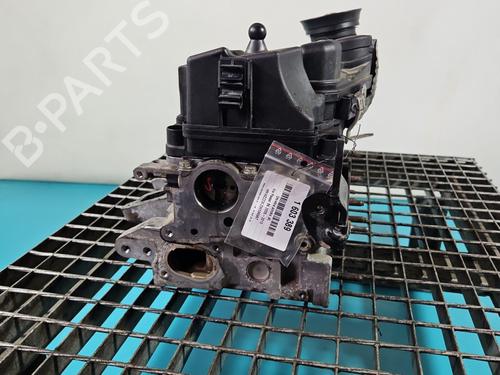 Cylinder head VW PASSAT CC B6 (357) 2.0 TDI | BP39530363M5 - Image 10