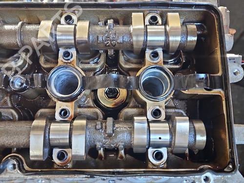 Cylinder head MAZDA 2 (DE_, DH_) 1.3 (DE3FS) | BP37838765M5 - Image 8