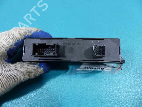 Control unit PEUGEOT 607 (9D, 9U) 2.2 HDi | BP37860851M11 - Image 2
