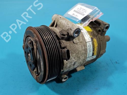 Used AC compressor AC compressor RENAULT SCÉNIC II (JM0/1_) 2.0 (JM05, JM0U, JM1N, JM1U, JM2V) (135 hp) 40461071 40461071