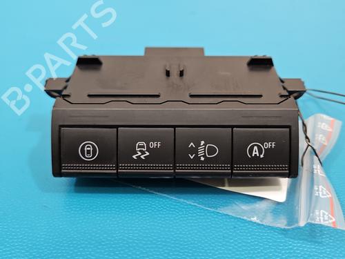 Switch DACIA DUSTER (PYM_, PYN_) | BP37839000I30 - Image 2