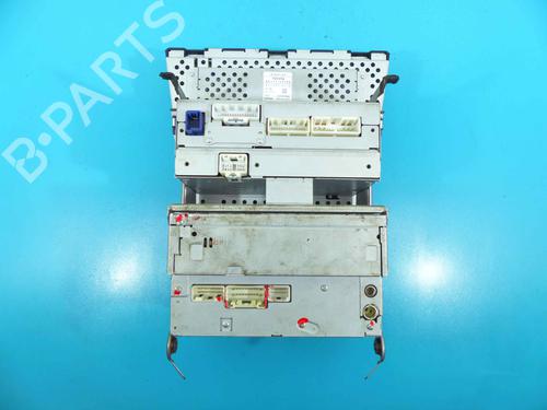 Radio LEXUS GS (_S19_) 430 (UZS190_, UZS190R) | BP37881949E6 - Image 6