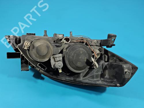 Left headlight NISSAN PRIMERA Hatchback (P12) | BP38646924C28 - Image 8