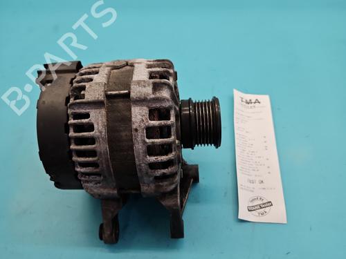 Used Alternator Alternator 38142961 38142961