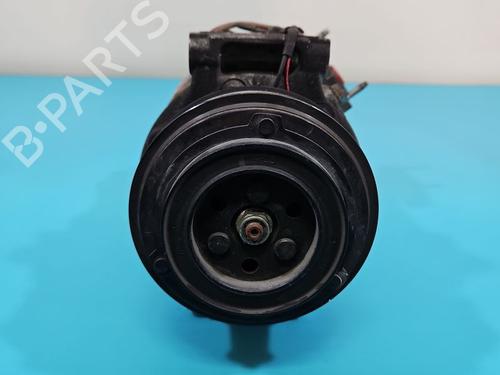AC compressor JAGUAR F-PACE (X761) | BP40258898M34 - Image 2