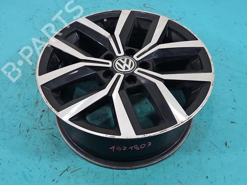 Fælgsæt VW CC B7 (358) 2.0 TDI | BP37840322C100 - Image 20