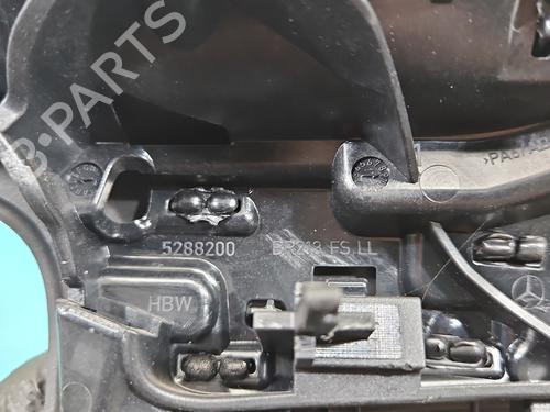 Andre MERCEDES-BENZ E-CLASS (W213) E 220 d 4-matic (213.005) | BP37819291O1 - Image 5
