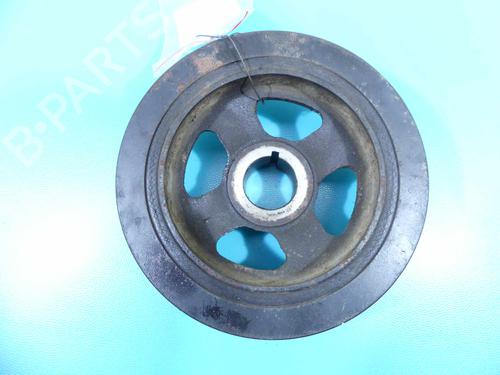 Used Pulley Pulley 37809346 37809346