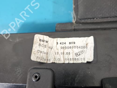 Cargo separator BMW X3 (E83) 2.0 d | BP37833015I36  - Image 9