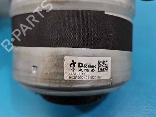 Steering pump MG MG 3 (ZP2_) 1.5 Hybrid+ | BP37838886M99  - Image 10