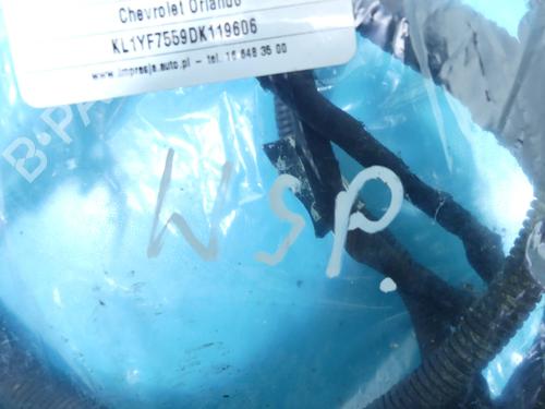 Wiring harness CHEVROLET ORLANDO (J309) 1.8 | BP37894977E16 - Image 5