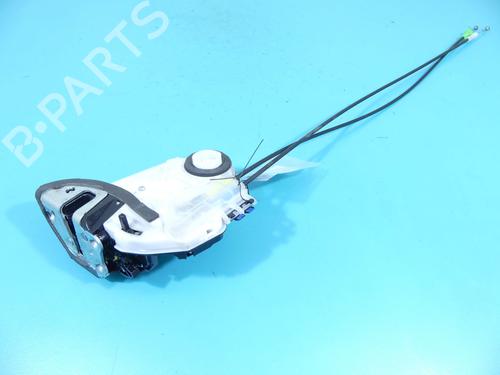 Used Rear left lock Rear left lock 37806752 37806752