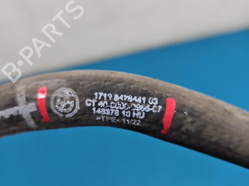 Pipe BMW X1 (U11) iX1 xDrive 30 | BP38933527M125 - Image 4