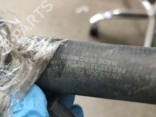 Pipe SKODA KAROQ (NU7, ND7) 2.0 TDI 4x4 | BP38120205M125  - Image 7