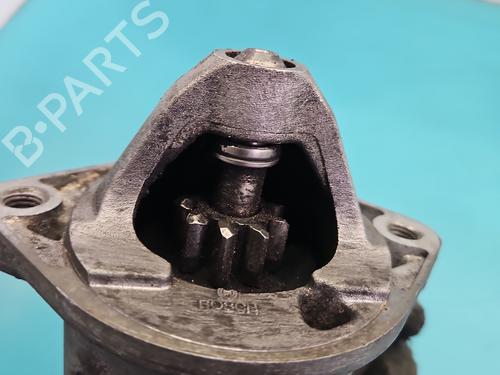 Starter FORD FOCUS II (DA_, HCP, DP) | BP37847083M8 - Image 3