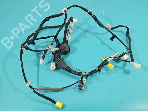 Wiring harness LEXUS NX (_Z1_) 300h AWD (AYZ15, AYZ15_, AYZ15R) | BP37842427E16 - Image 5