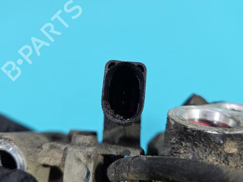 AC compressor AUDI A4 B8 Avant (8K5) 2.7 TDI | BP38139765M34 - Image 4