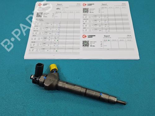 Used Injector Injector 39615119 39615119