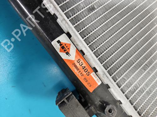 Water radiator SEAT LEON (1P1) | BP37840880M31 - Image 2