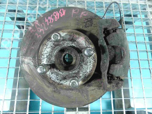 Used Right front steering knuckle Right front steering knuckle 37808400 37808400